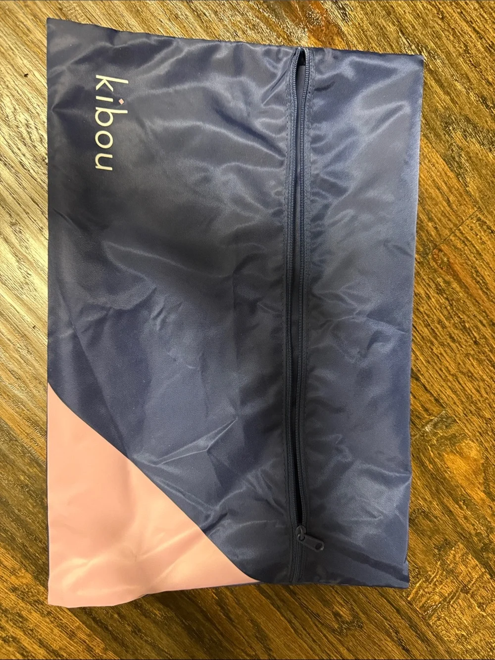 Kibou Brown Leather Fanny Diaper Pack